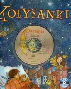 Obrazek Kołysanki + CD