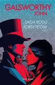 Polska książka : Saga rodu ... - John Galsworthy John Galsworthy