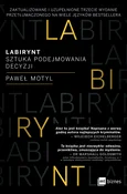 Zobacz : Labirynt S... - Paweł Motyl