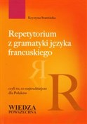 Repetytori... - Krystyna Stawińska -  polnische Bücher