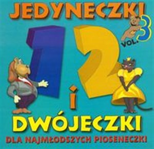 Bild von Dla najmłodszych pioseneczki vol. 3