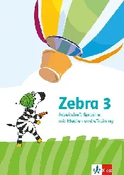 ZEBRA 3 / ... -  Polnische Buchandlung 
