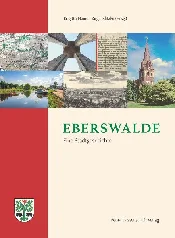EBERSWALDE... -  Polnische Buchandlung 