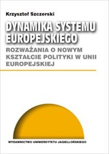 Bild von Dynamika systemu europejskiego