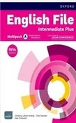 Zobacz : English Fi... - Christina Latham-Koenig, Clive Oxenden, Jerry Lam