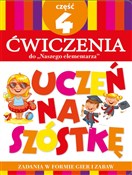 Polnische buch : Teczka Ucz... - Anna Wiśniewska