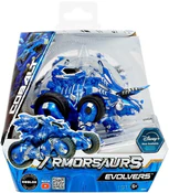 Polnische buch : Armorsaurs...
