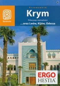Bild von Krym Półwysep rozmaitości oraz Lwów, Kijów, Odessa