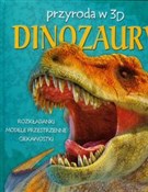 Dinozaury ... - Claire Bampton - buch auf polnisch 