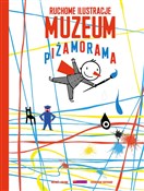 Muzeum Piż... - Frederique Bertrand, Michael Leblond -  fremdsprachige bücher polnisch 