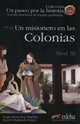 Polnische buch : Un misione... - Lopez Ignacio Segurado, Sergio Sanchez