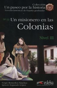 Obrazek Un misionero en las Colonias