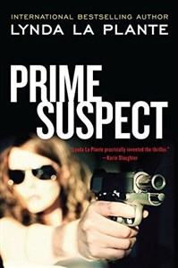 Obrazek Prime Suspect Series