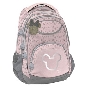 Bild von Plecak Paso Minnie Silver disk-2708