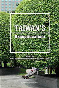 Obrazek Taiwan’s Exceptionalism