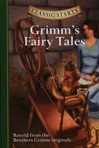 Bild von Grimm's Fairy Tales