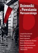 Dzienniki ... - Leopold Buczkowski, Maria Dąbrowska, Karol Irzykowski -  Książka z wysyłką do Niemiec 