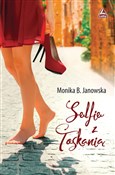 Książka : Selfie z T... - Monika B. Janowska