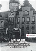 Polnische buch : Kamienna G... - Mateusz Pazgan