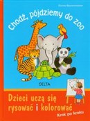 Polnische buch : Chodź pójd... - Corina Beurenmeister