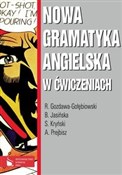 Nowa grama... - Romuald Gozdawa-Gołębiowski, Bronisława Jasińska, Stanisław Kryński, Antoni Prejbisz - buch auf polnisch 