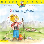 Mądra Mysz... - Liane Schneider - buch auf polnisch 