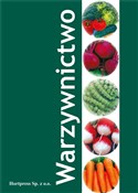 Warzywnict... - Zofia Legańska, Józef Balcerzak -  Polnische Buchandlung 