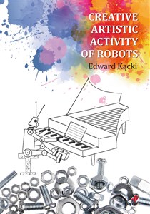 Bild von Creative Artistic Activity of Robots