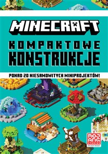 Bild von Minecraft. Kompaktowe konstrukcje