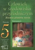 Polnische buch : Człowiek w... - Mirosław Mularczyk, Lesława Nowak, Bożena Potocka, Jacek Semaniak