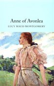 Anne of Av... - Lucy Maud Montgomery - buch auf polnisch 