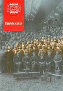 Obrazek Cegielszczacy Kronika Miasta Poznania 2/2007