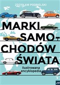 Polnische buch : Marki samo... - Zdzisław Podbielski