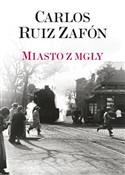 Polska książka : Miasto z m... - Carlos Ruiz Zafon