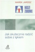 Jak skutec... - Marek Jarosz -  polnische Bücher