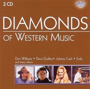 Obrazek Diamonds of Western Music (2CD)