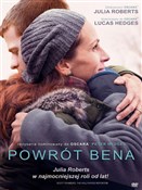 Polnische buch : Powrót Ben... - Peter Hedges