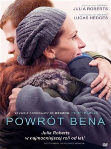 Bild von Powrót Bena + DVD