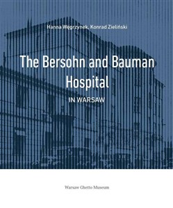 Bild von The Bersohn and Bauman Hospital in Warsaw