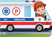 Zobacz : Ambulans - Opracowanie zbiorowe