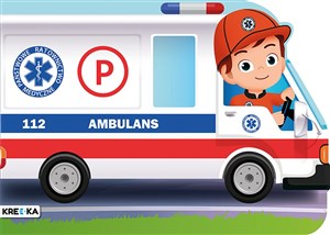 Bild von Ambulans