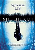 Polnische buch : Niebieski - Agnieszka Lis