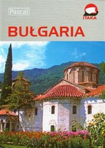 Bild von Bułgaria przewodnik ilustrowany