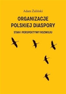 Obrazek Organizacje polskiej diaspory