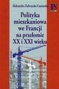 Polityka m... - Aleksandra Zubrzycka-Czarnecka -  Książka z wysyłką do Niemiec 