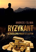 Polnische buch : Ryzykant i... - Andrzej Śliwa