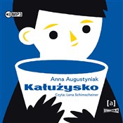[Audiobook... - Anna Augustyniak -  Polnische Buchandlung 