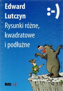 Obrazek Rysunki różne, kwadratowe i podłużne