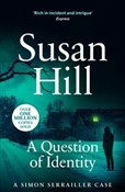 A Question... - Susan Hill - Ksiegarnia w niemczech