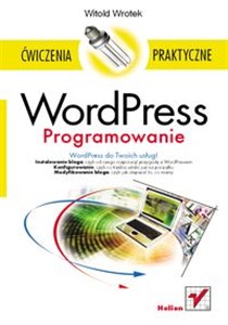 Bild von WordPress Programowanie Ćwiczenia praktyczne